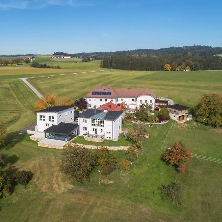 Ferienhof Neundlinger Niederwaldkirchen 外观 照片