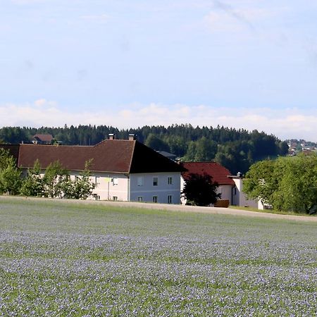 Ferienhof Neundlinger Niederwaldkirchen 外观 照片