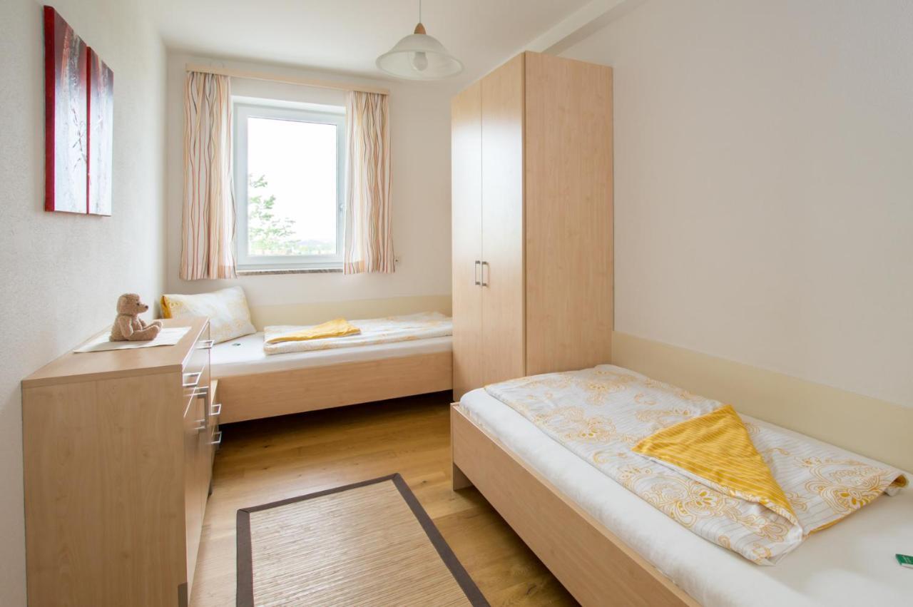 Ferienhof Neundlinger Niederwaldkirchen 外观 照片